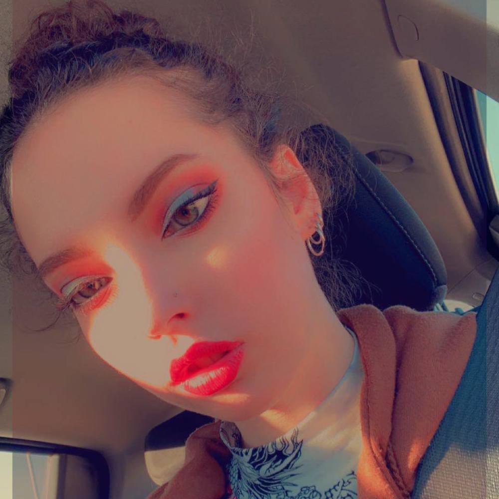 Meet your Posher, Shaelyn